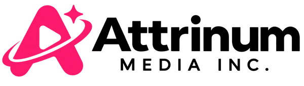 Attrinum Media Inc.